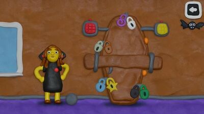 Скачать взломанную 12 Замков II [Бесплатные покупки] MOD apk на Андроид