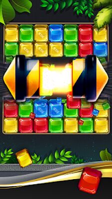 Скачать взломанную Jewel Blast : Temple [Мод меню] MOD apk на Андроид