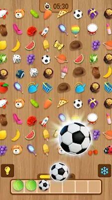 Скачать взломанную Match Triple 3D: Тройной мастер-подбор 3D [Много монет] MOD apk на Андроид