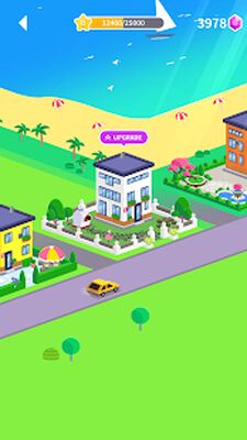 Скачать взломанную House Paint [Много денег] MOD apk на Андроид