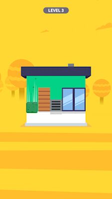 Скачать взломанную House Paint [Много денег] MOD apk на Андроид