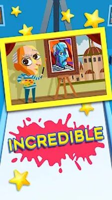 Скачать взломанную Art Ball 3D [Мод меню] MOD apk на Андроид