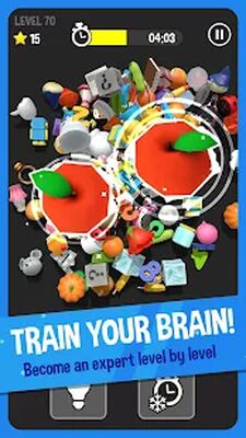 Скачать взломанную Matching Master 3D - Match & Puzzle Game [Много монет] MOD apk на Андроид