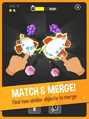 Скачать взломанную Matching Master 3D - Match & Puzzle Game [Много монет] MOD apk на Андроид