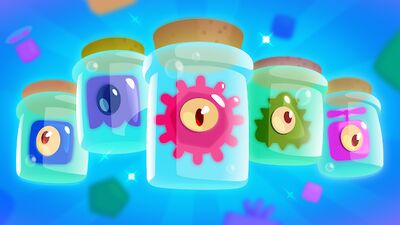 Скачать взломанную Evo Pop [Много денег] MOD apk на Андроид