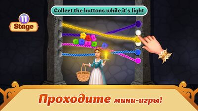 Скачать взломанную Storyngton Hall: Дизайн дома [Много денег] MOD apk на Андроид