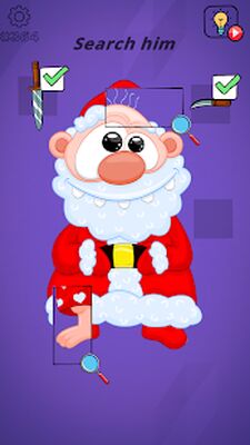 Скачать взломанную Brain Wash - Thinking Game [Бесплатные покупки] MOD apk на Андроид