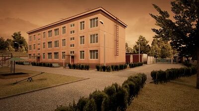 Скачать взломанную Побег из 70х [Много денег] MOD apk на Андроид