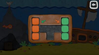Скачать взломанную 12 ЗАМКОВ 3: Вокруг света [Много денег] MOD apk на Андроид