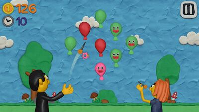 Скачать взломанную 12 Замков Поиск отличий [Много монет] MOD apk на Андроид
