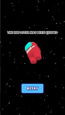Скачать взломанную Imposter Solo Kill [Бесплатные покупки] MOD apk на Андроид