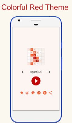 Скачать взломанную 2048 [Много денег] MOD apk на Андроид