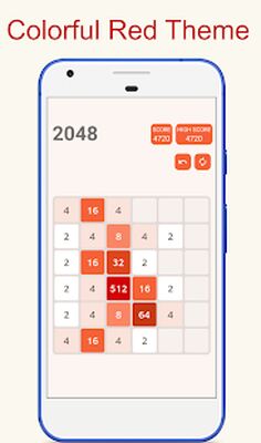 Скачать взломанную 2048 [Много денег] MOD apk на Андроид