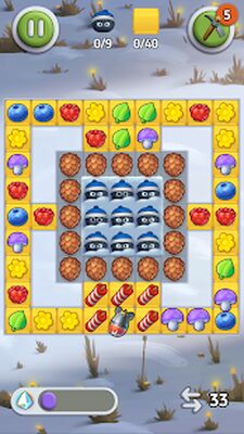 Скачать взломанную Чернушки [Много денег] MOD apk на Андроид