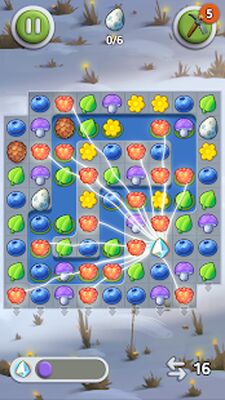 Скачать взломанную Чернушки [Много денег] MOD apk на Андроид