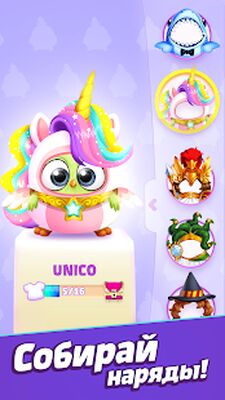 Скачать взломанную Angry Birds Match 3 [Бесплатные покупки] MOD apk на Андроид