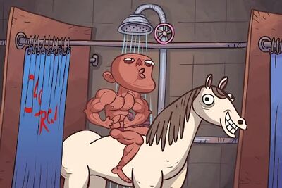 Скачать взломанную Troll Face Quest Video Memes [Много монет] MOD apk на Андроид