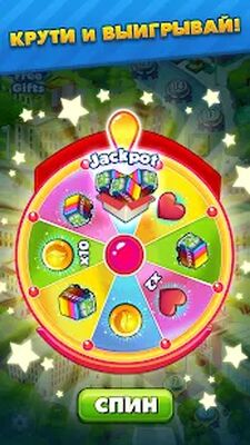 Скачать взломанную Traffic Puzzle [Много денег] MOD apk на Андроид