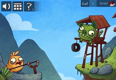 Скачать взломанную Troll Face Quest Video Games [Мод меню] MOD apk на Андроид