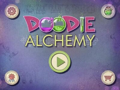 Скачать взломанную Алхимия на бумаге [Бесплатные покупки] MOD apk на Андроид