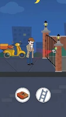 Скачать взломанную Clue Hunter [Мод меню] MOD apk на Андроид