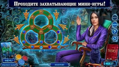 Скачать взломанную Загадочные Истории: Искусство [Много монет] MOD apk на Андроид