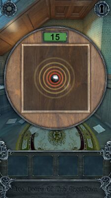 Скачать взломанную 100 Дверей Города-Призрака [Много денег] MOD apk на Андроид