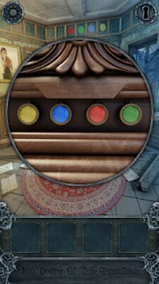 Скачать взломанную 100 Дверей Города-Призрака [Много денег] MOD apk на Андроид