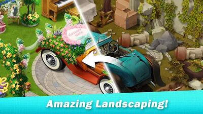 Скачать взломанную Restaurant Renovation [Много денег] MOD apk на Андроид