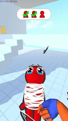 Скачать взломанную Webbi Boi [Много монет] MOD apk на Андроид