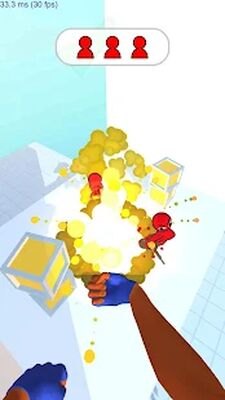 Скачать взломанную Webbi Boi [Много монет] MOD apk на Андроид