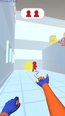 Скачать взломанную Webbi Boi [Много монет] MOD apk на Андроид