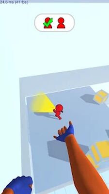Скачать взломанную Webbi Boi [Много монет] MOD apk на Андроид