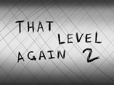 Скачать взломанную That level again 2 [Много монет] MOD apk на Андроид