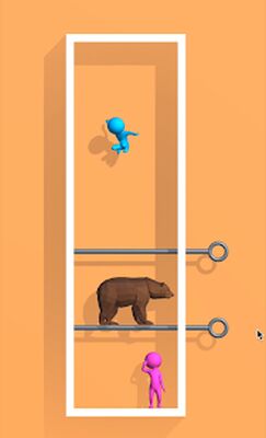 Скачать взломанную Love Pins [Много денег] MOD apk на Андроид