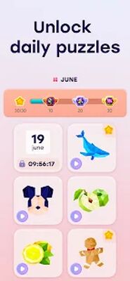 Скачать взломанную Star Art: Насладись рисованием [Много монет] MOD apk на Андроид