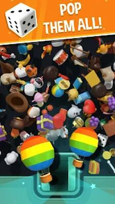 Скачать взломанную Matching Puzzle 3D — подбор пар предметов [Много монет] MOD apk на Андроид