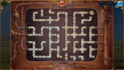 Скачать взломанную Теория Крошечного Взрыва: Игры Квесты-Головоломки [Мод меню] MOD apk на Андроид