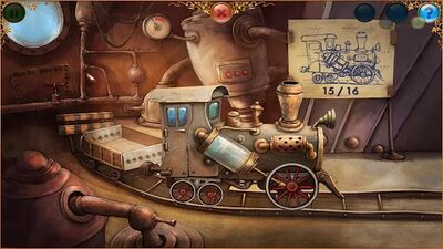 Скачать взломанную Теория Крошечного Взрыва: Игры Квесты-Головоломки [Мод меню] MOD apk на Андроид