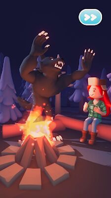 Скачать взломанную Scary Pranks: Horror Puzzle [Много денег] MOD apk на Андроид