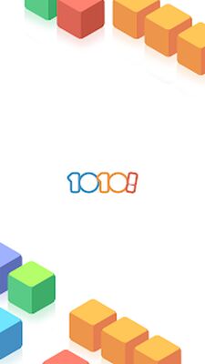 Скачать взломанную 1010! [Бесплатные покупки] MOD apk на Андроид