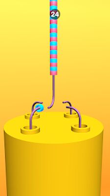 Скачать взломанную Perfect Time [Много денег] MOD apk на Андроид