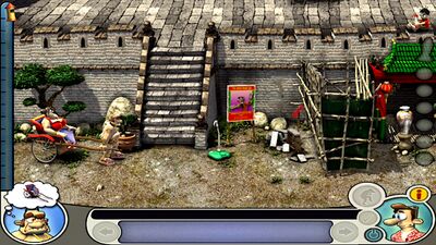 Скачать взломанную Neigbhbours From Hell: Season 2 [Много монет] MOD apk на Андроид