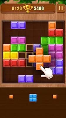 Скачать взломанную Brick Classic - Brick Game [Много монет] MOD apk на Андроид