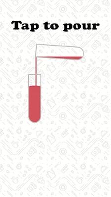 Скачать взломанную Soda Sort: Water Color Puzzle [Много монет] MOD apk на Андроид
