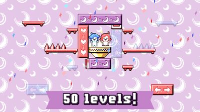 Скачать взломанную Heart Star [Мод меню] MOD apk на Андроид
