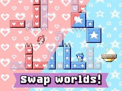Скачать взломанную Heart Star [Мод меню] MOD apk на Андроид