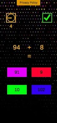 Скачать взломанную Math: Brain Puzzles [Много монет] MOD apk на Андроид