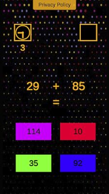 Скачать взломанную Math: Brain Puzzles [Много монет] MOD apk на Андроид