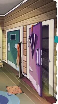 Скачать взломанную Escape room - Игры на логику [Много монет] MOD apk на Андроид
